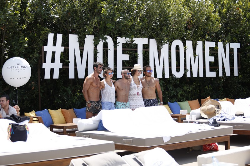 Moët Party Day